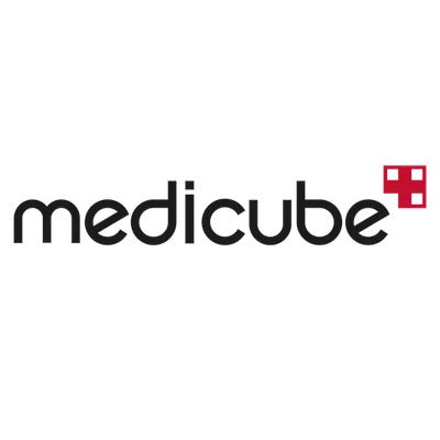 مدی کیوب   medicube