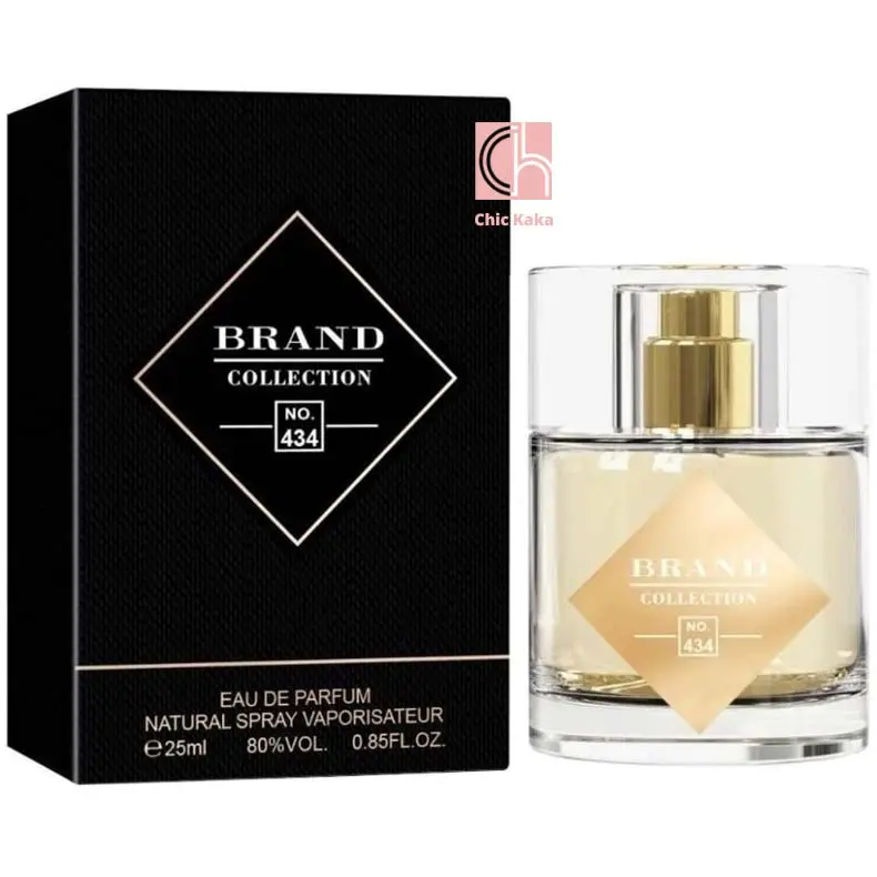 عطر 25 میل برند کالکشن کد 434 بای کیلیان آنجلز شیر | Brand Collection