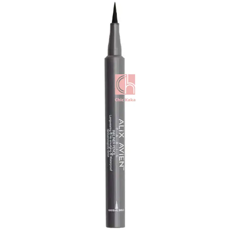 خط چشم ماژیکی آلیکس اوین | خط چشم ضدآب و ماندگار Alix Avien Eyeliner Marker