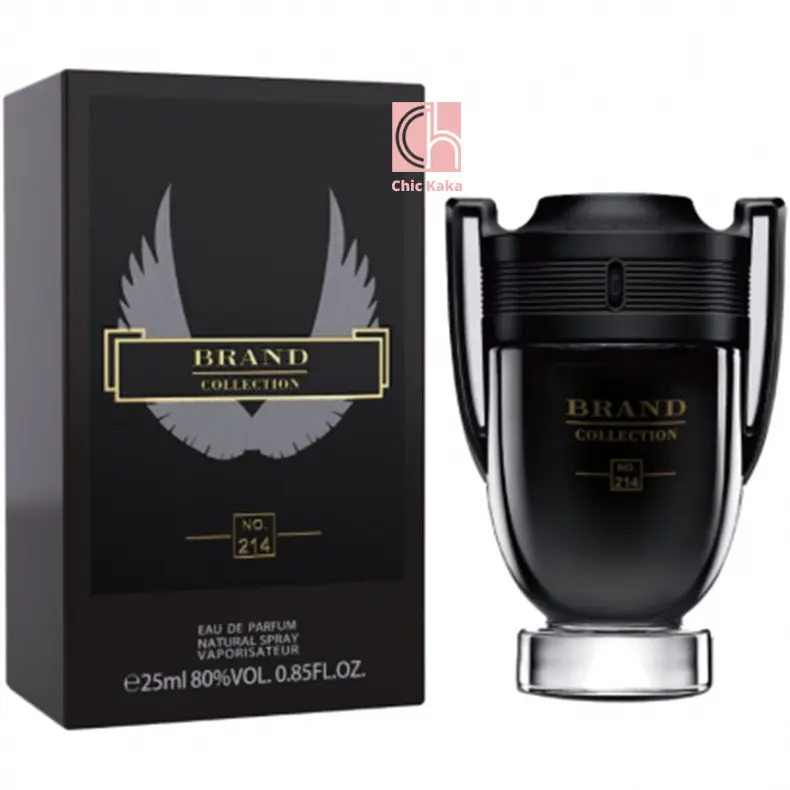 عطر 25 میل برند کالکشن کد 214 پاکو رابان اینوکتوس ویکتوری | Brand Collection