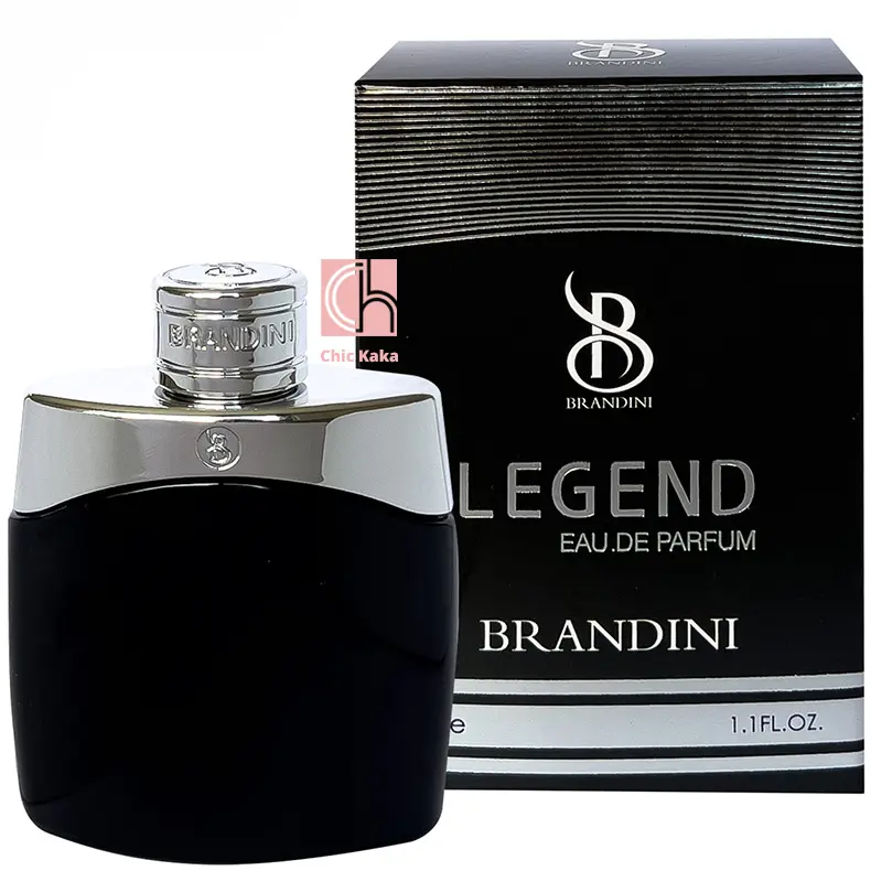 عطر ادکلن لجند مردانه 33 میل