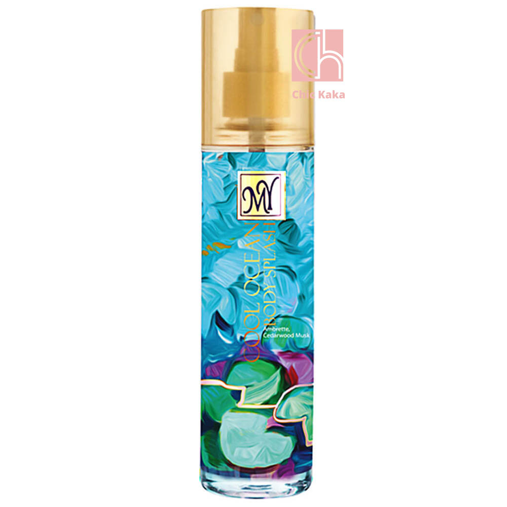 بادی اسپلش زنانه کول اوشن مای – ۲۰۰ میلی لیتر