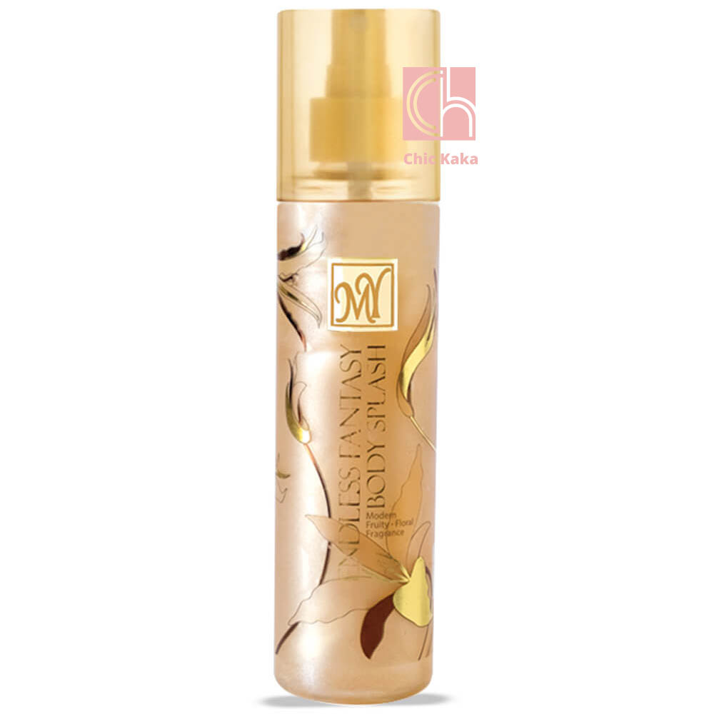 بادی اسپلش زنانه مای مدل ENDLESS FANTASY حجم 220 میلی لیتر