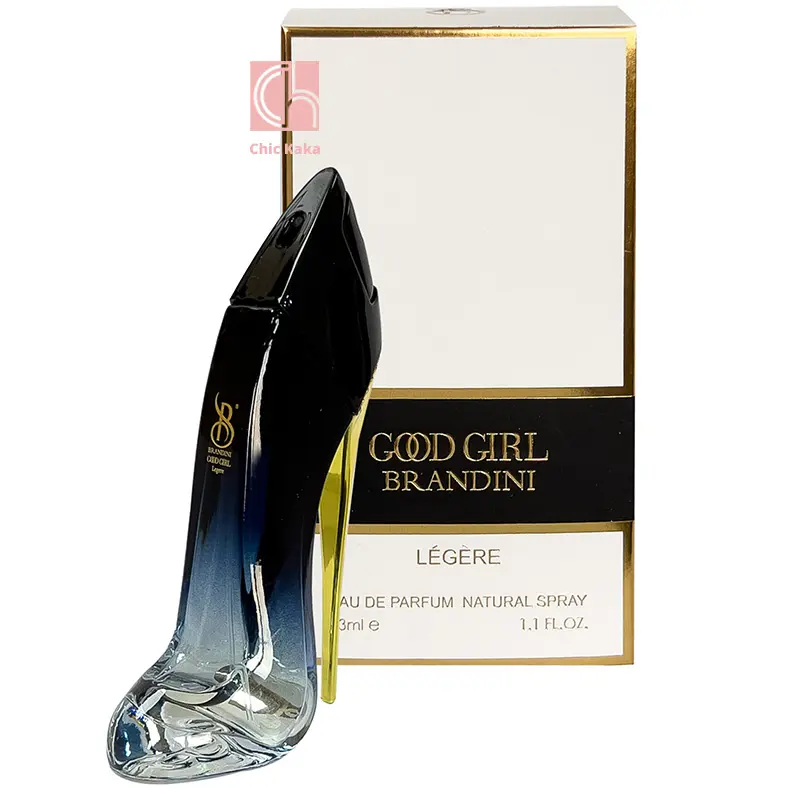 عطر ادکلن گود گرل لجر زنانه 33 میل