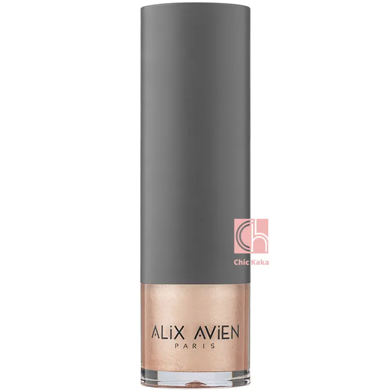 هایلایتر مایع صورت و بدن | درخشش طبیعی و ماندگار