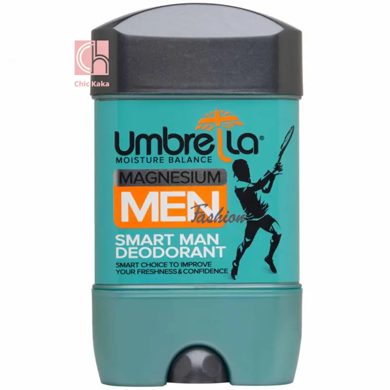 استیک مردانه اسمارت آمبرلا | استیک ضد تعریق و خوشبو کننده Smart Umbrella Men