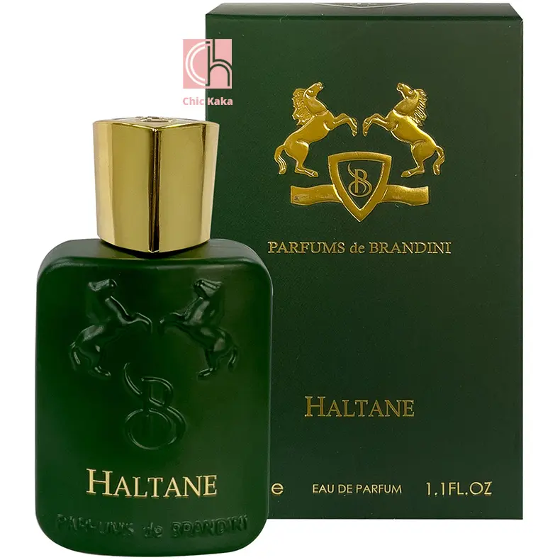 عطر ادکلن برندینی هالتین مردانه 33 میلی لیتر