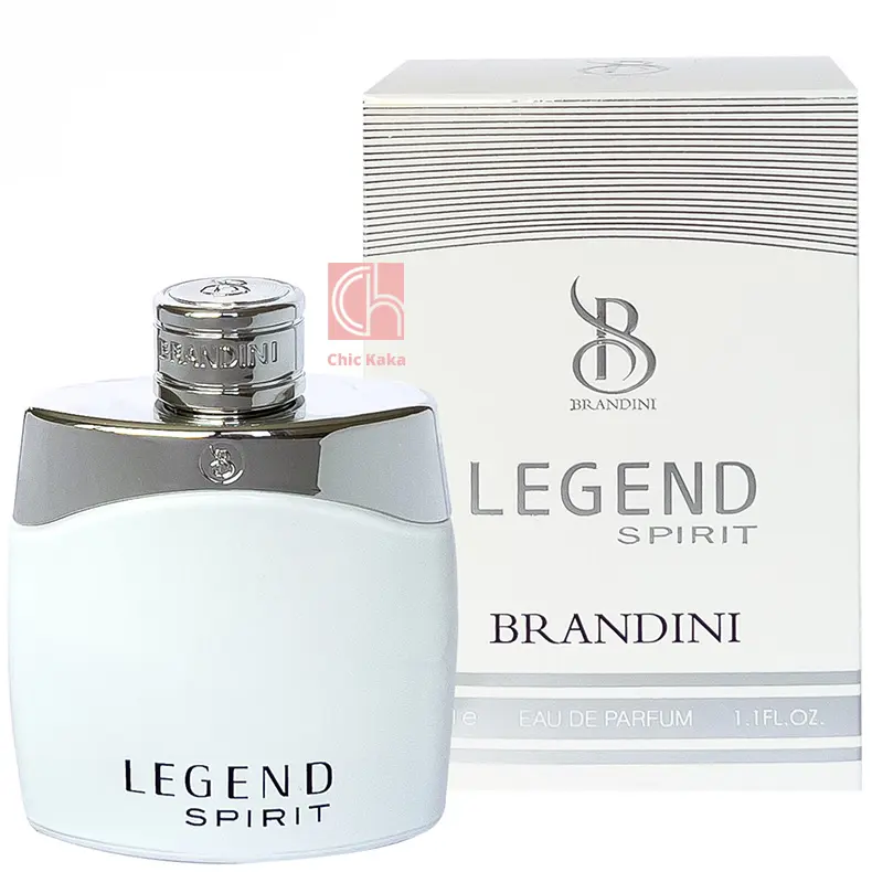 عطر ادکلن لجند اسپریت مردانه 33 میل