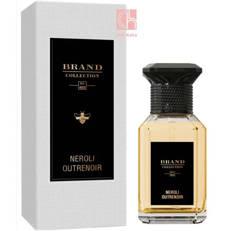 عطر 25 میل برند کالکشن کد 400 گرلن نرولی پلن سود | Brand Collection