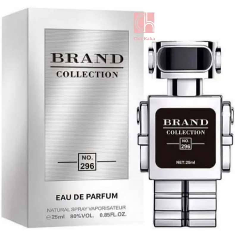 عطر 25 میل برند کالکشن کد 296 پاکو رابان فانتوم | Brand Collection