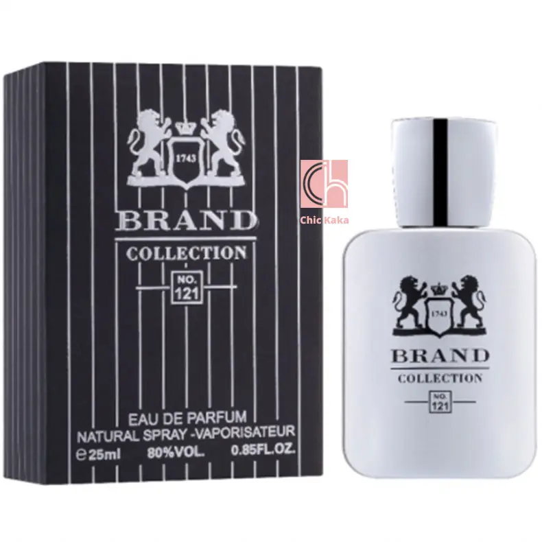 عطر 25 میل برند کالکشن کد 121 | مشابه رایحه مارلی پگاسوس Parfums de Marly