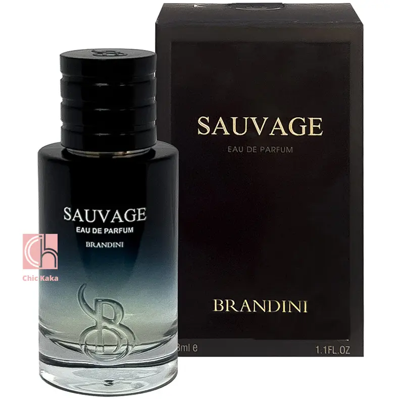 عطر ادکلن برندینی ساواج مردانه 33 میلی لیتر