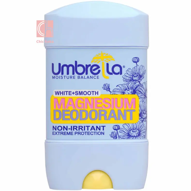 استیک زنانه اسموت آمبرلا | استیک ضد تعریق و خوشبو کننده Smooth Umbrella Women