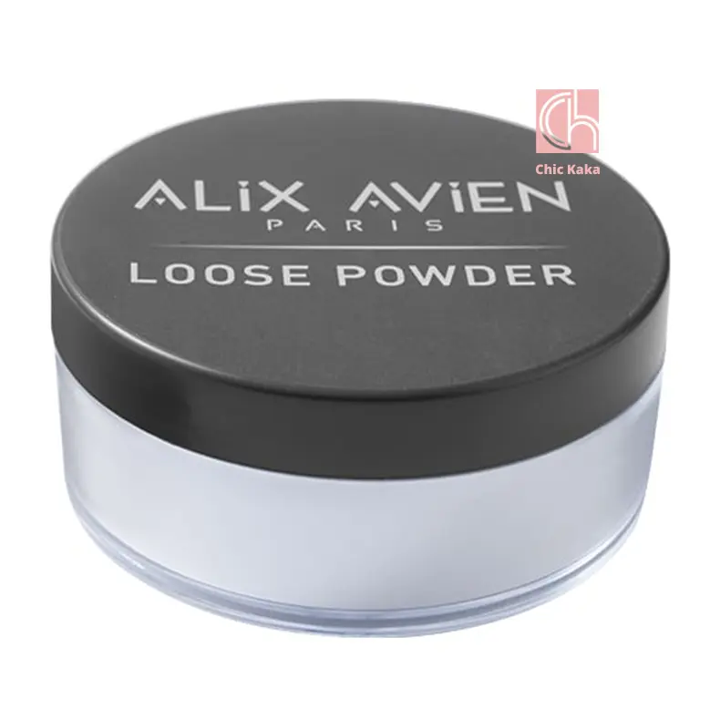 پودر فیکس آلیکس اوین Alix Avien | تثبیت‌کننده آرایش با ماندگاری بالا