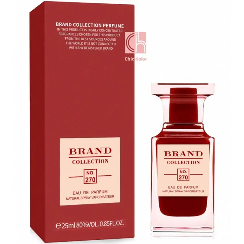 عطر 25 میل برند کالکشن کد 270 تام فورد لاست چری | Brand Collection
