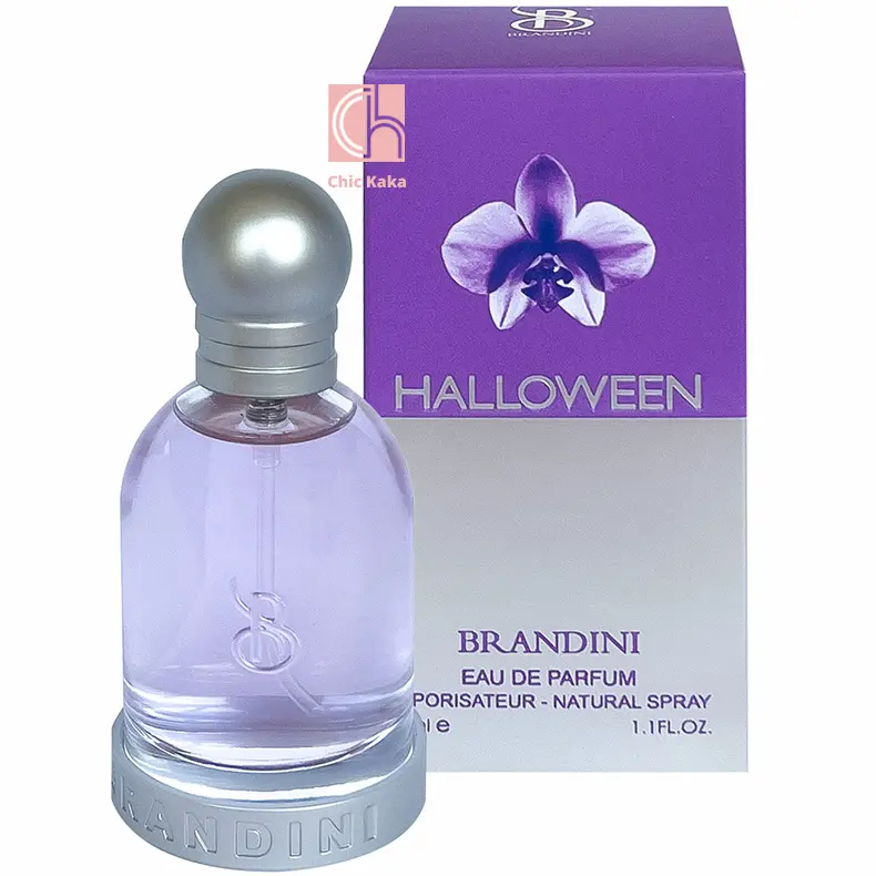 عطر ادکلن برندینی هالووین زنانه 33 میلی لیتر