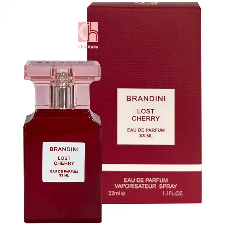 عطر ادکلن لاست چری زنانه و مردانه 33 میل