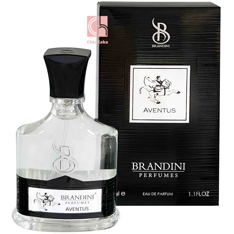عطر ادکلن برندینی اونتوس مردانه Aventos حجم 33 میلی لیتر