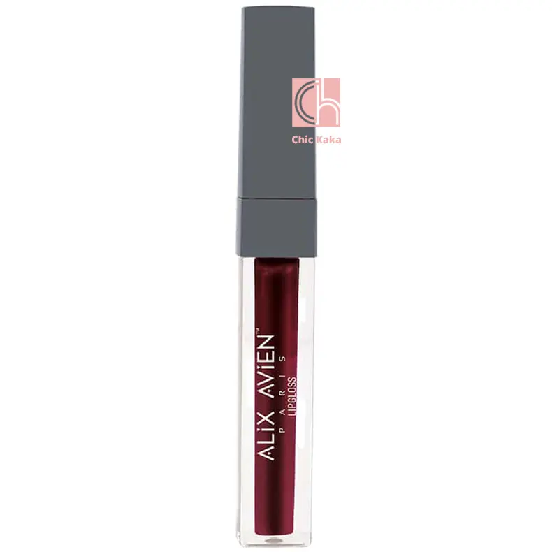 لیپ گلاس براق و آبرسان لب