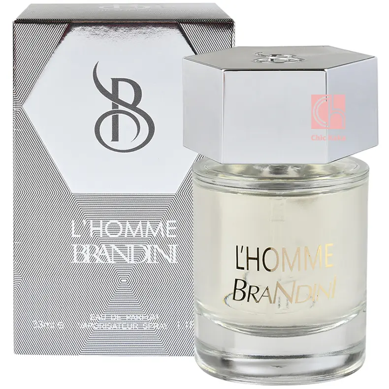 عطر ادکلن لهوم مردانه 33 میل