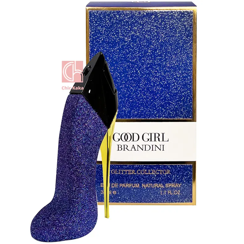 عطر ادکلن گود گرل گلیتر کالکتور زنانه 33 میل