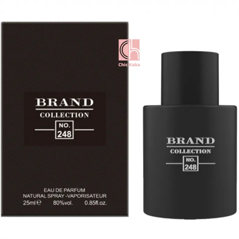 عطر 25 میل برند کالکشن کد 248 تام فورد اومبره لدر | Brand Collection