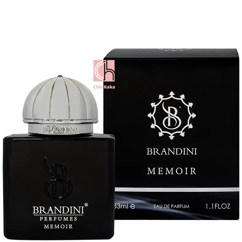 عطر ادکلن برندینی مموآر زنانه Memoir حجم 33 میلی لیتر