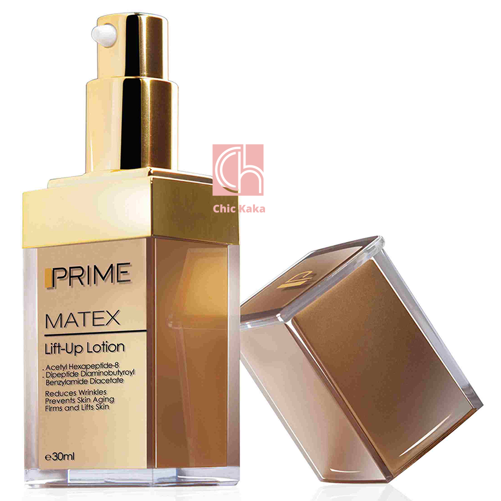 لوسیون سفت کننده پوست پرایم