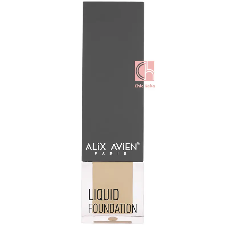 کرم پودر مایع با پوشش بالا