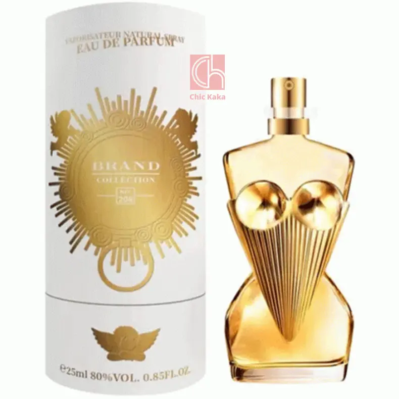 عطر 25 میل برند کالکشن کد 205 ژان پل گوتیه دیوین | Brand Collection