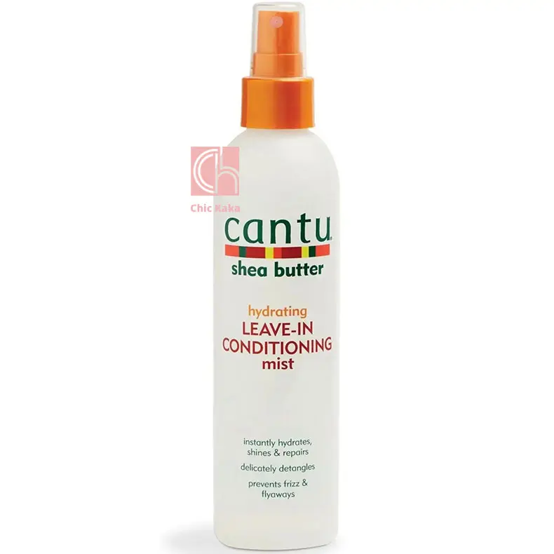 اسپری آبرسان و نرم‌ کننده بدون‌ شست‌ و شو کنتو مدل Hydrating Mist