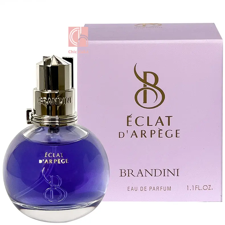 عطر ادکلن برندینی اکلت زنانه Eclat حجم 33 میلی لیتر