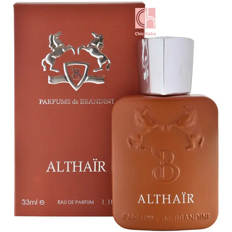 عطر ادکلن برندینی التائر ( التیر ) مردانه Althaïr حجم 33 میلی لیتر