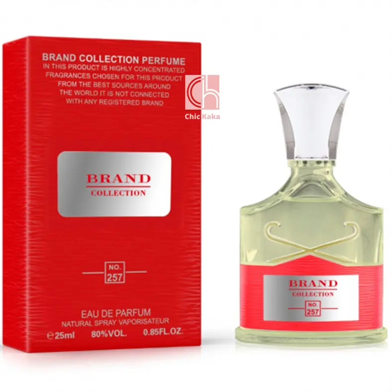 عطر 25 میل برند کالکشن کد 257 کرید وایکینگ | Brand Collection