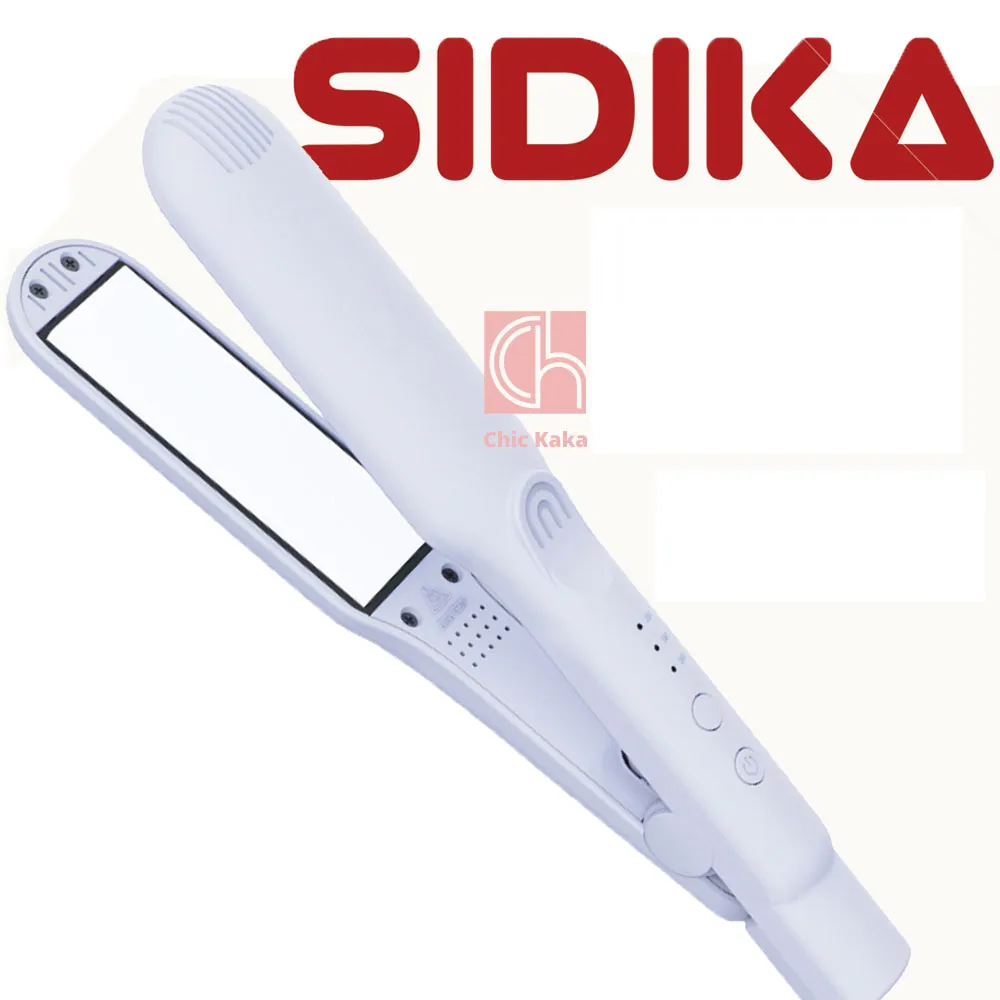 اتو مو مسافرتی سیدیکا مدل SS 7020 | سبک، قابل حمل و مناسب سفر