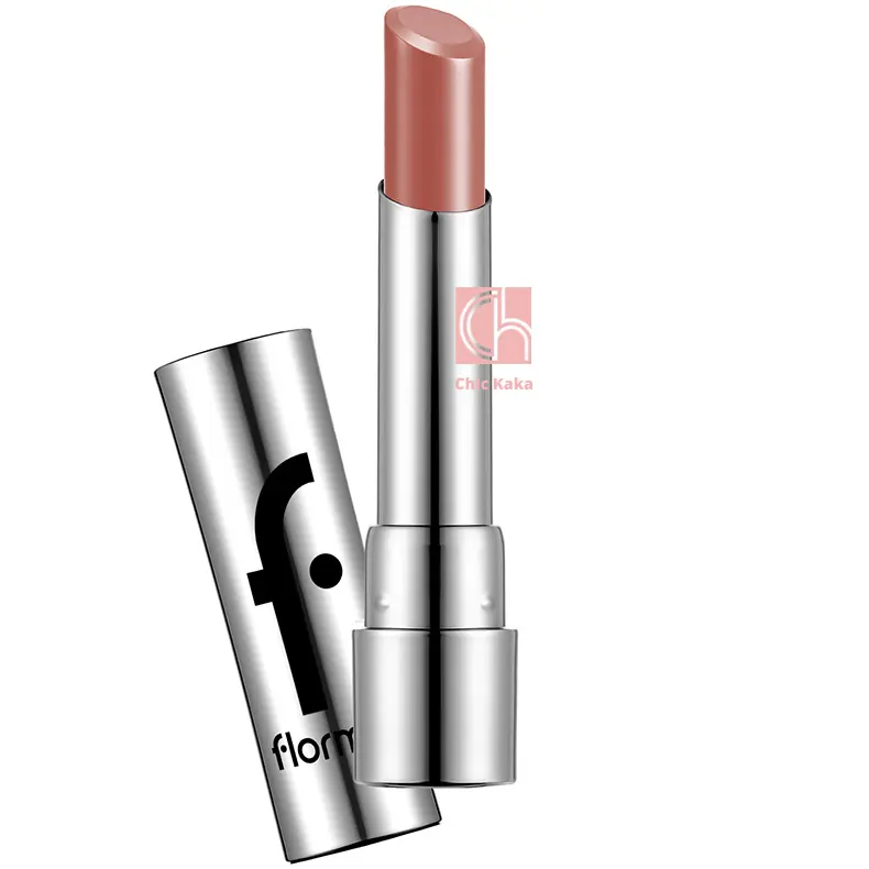 رژ لب جامد شیر آپ کد 001 | Sheer Up Lipstick براق و آبرسان