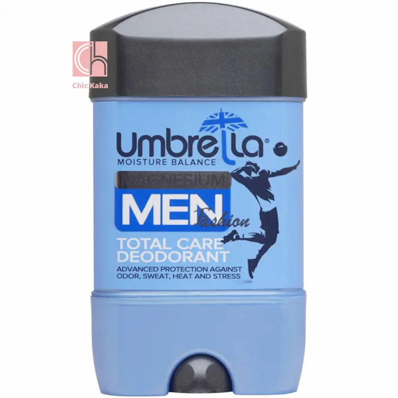 استیک مردانه توتال آمبرلا | استیک ضد تعریق و خوشبو کننده Total Umbrella Men