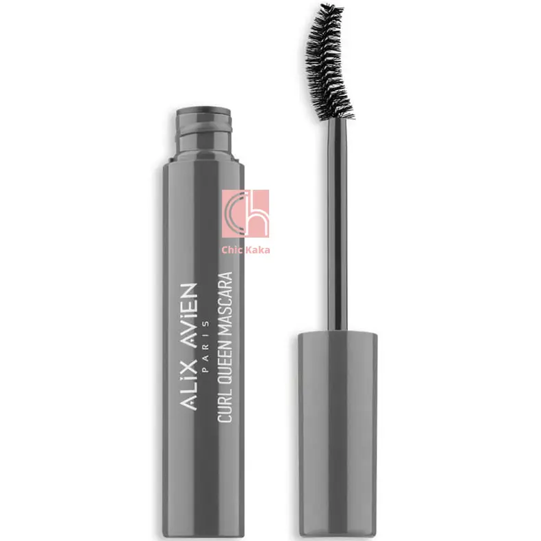 ریمل کرل کوئین | حجم‌دهنده و فرکننده قوی مژه با ماندگاری بالا