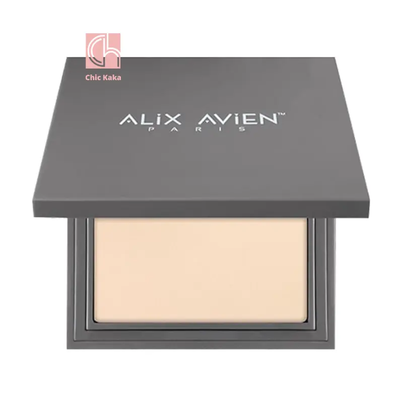 پنکیک پودری | پوشش یکدست و جلوه مات طبیعی