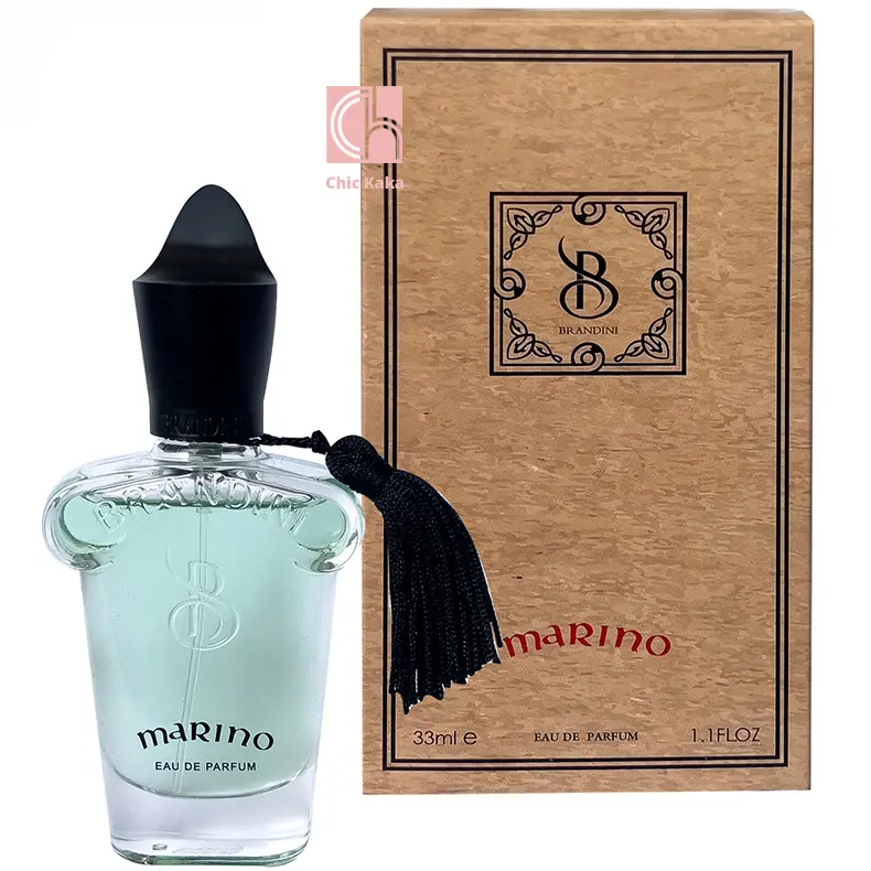 عطر ادکلن برندینی مارینو زنانه و مردانه Marino حجم 33 میلی لیتر