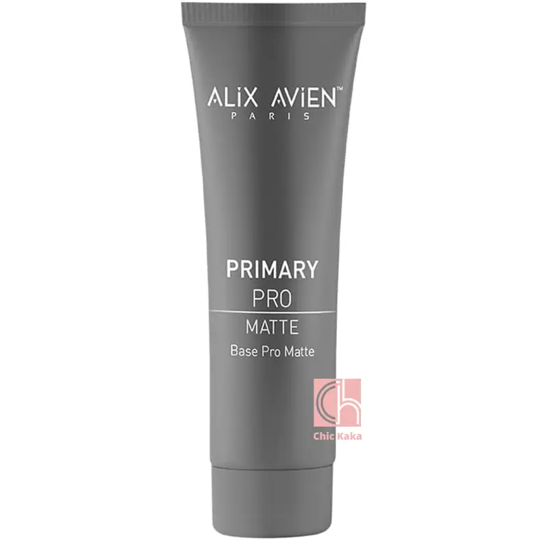 پرایمر مات کننده مدل Pro Matte | کوچک کننده منافذ