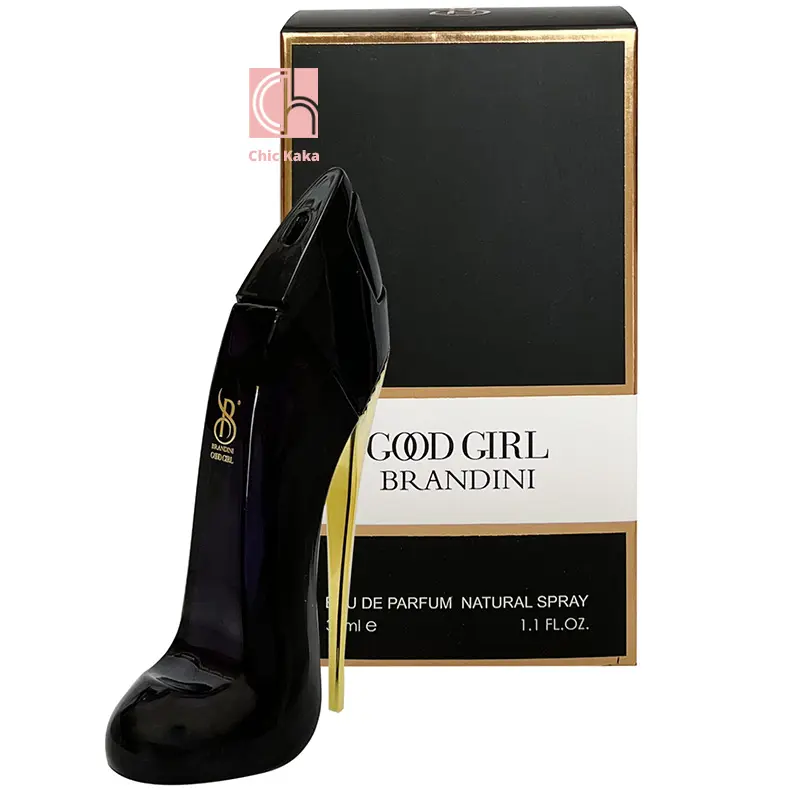 عطر ادکلن گود گرل زنانه 33 میل