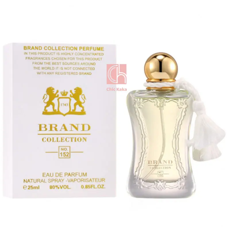 عطر 25 میل برند کالکشن کد 152 مشابه مارلی ملیورا زنانه | Brand Collection